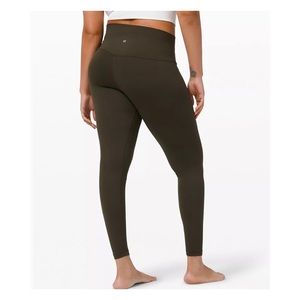 Lululemon Legging sz 8